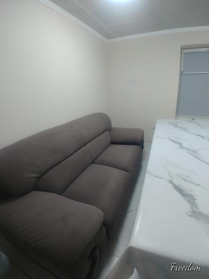 Railway Hotel Almaty Ngoại thất bức ảnh