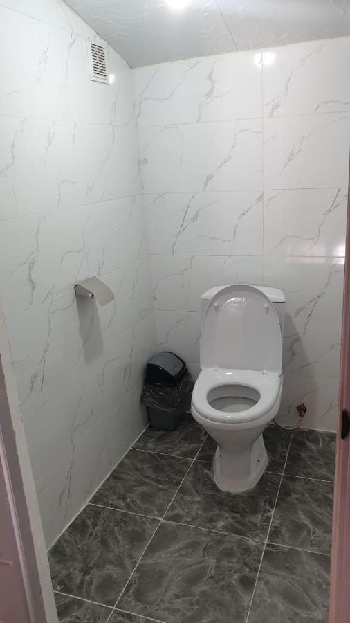 Railway Hotel Almaty Ngoại thất bức ảnh